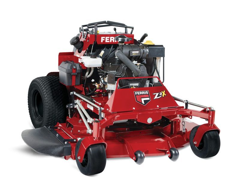 SRS Z3X – 40hp Vanguard BIG BLOCK EFI OGS w/ 60″ Deck Soft Ride – Stand-On Mower – 5902216