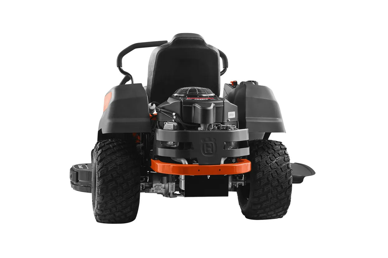 Z248F Special Edition Husqvarna Zero-Turn