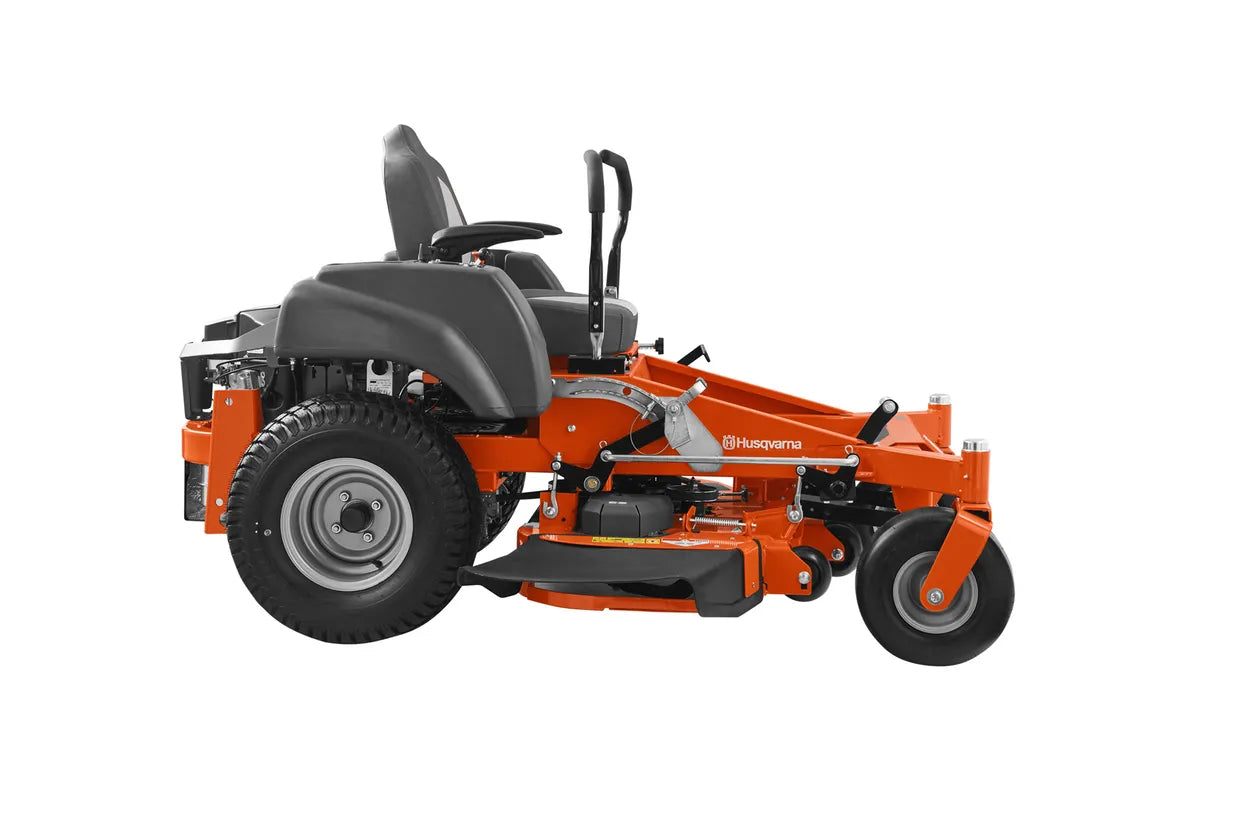 MZ 48 Husqvarna Zero Turn