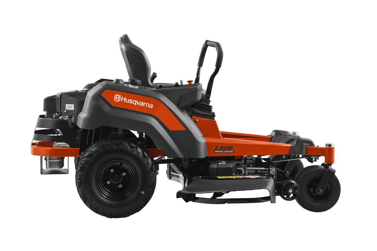 Z248F Special Edition Husqvarna Zero-Turn