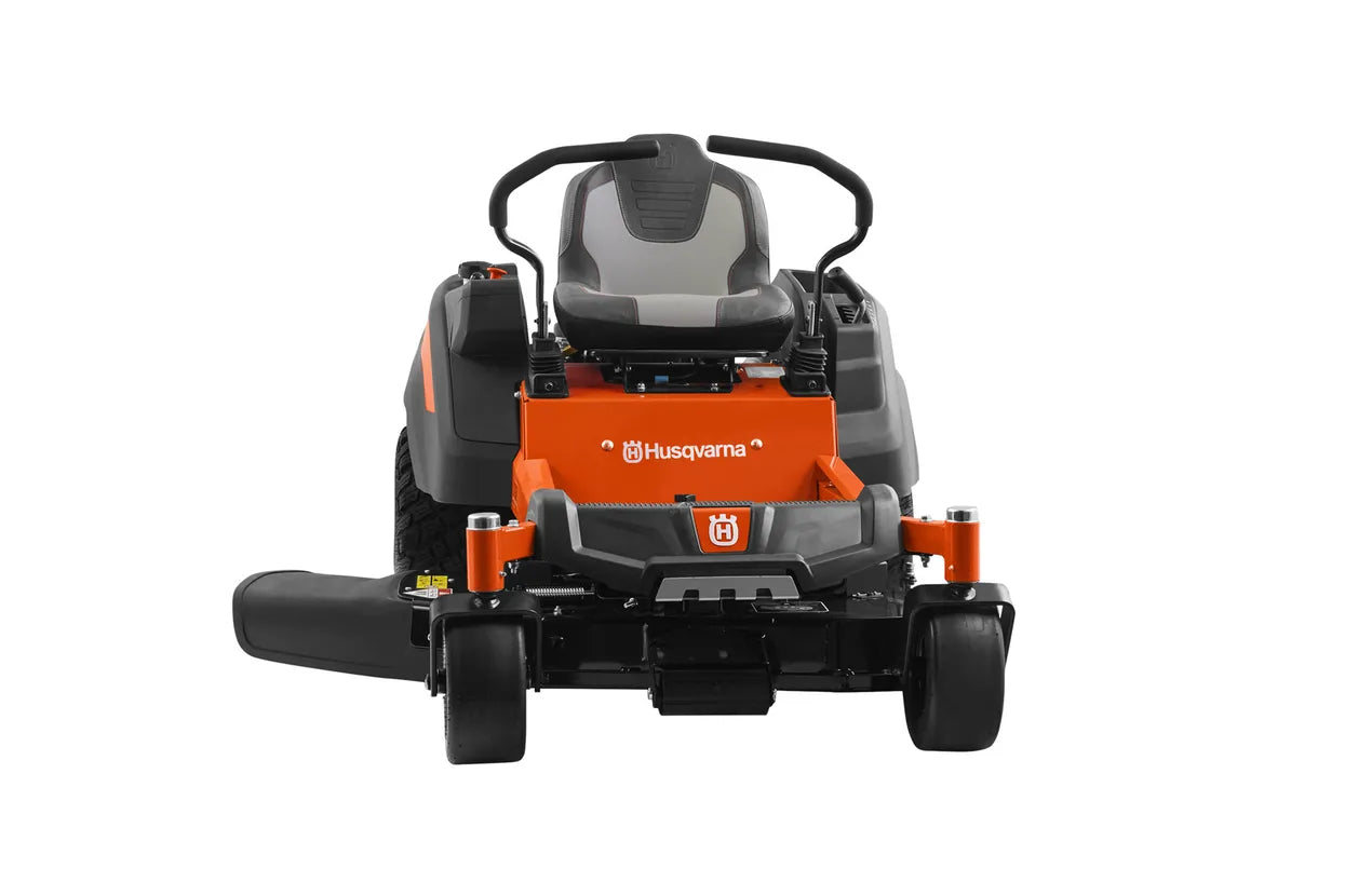 Z242F Special Edition Husqvarna Zero-Turn