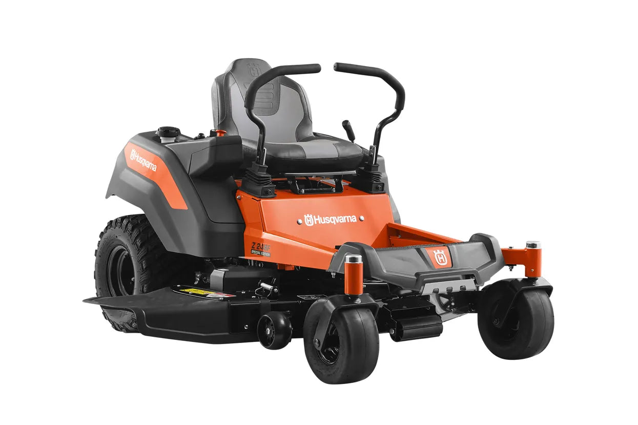 Z248F Special Edition Husqvarna Zero-Turn
