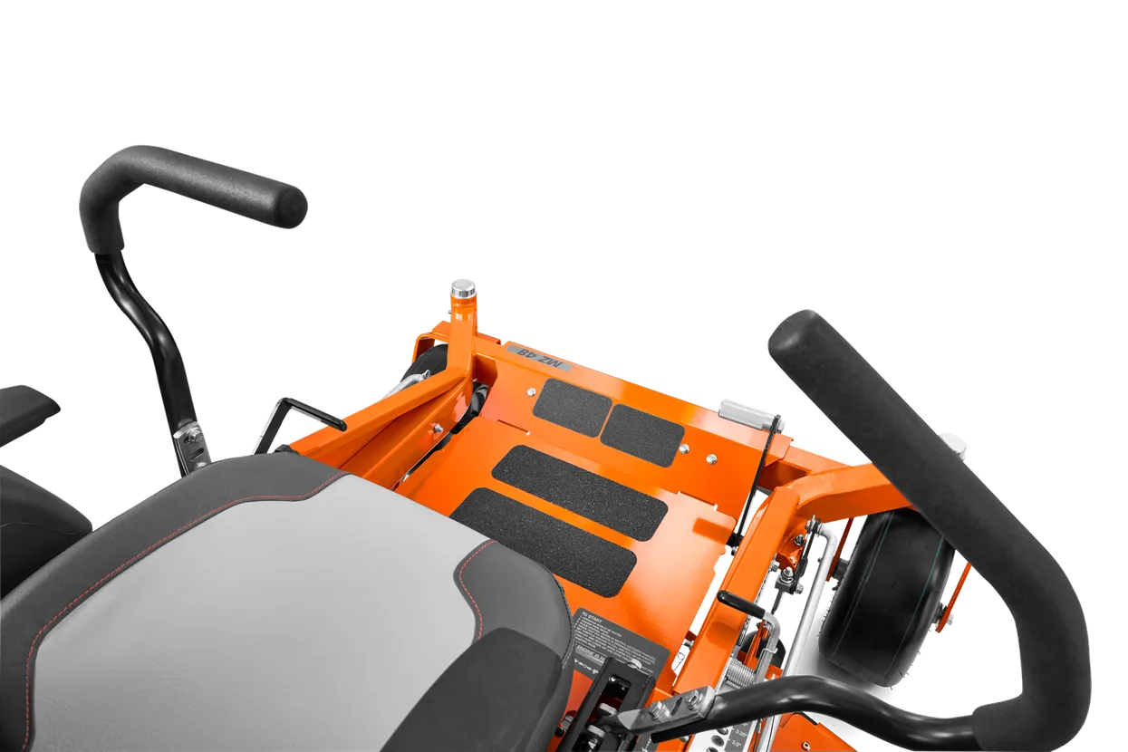 MZ 48 Husqvarna Zero Turn