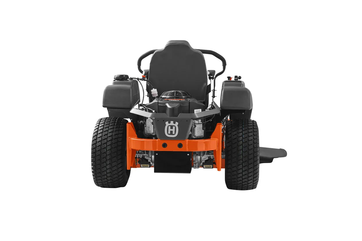 MZ 48 Husqvarna Zero Turn