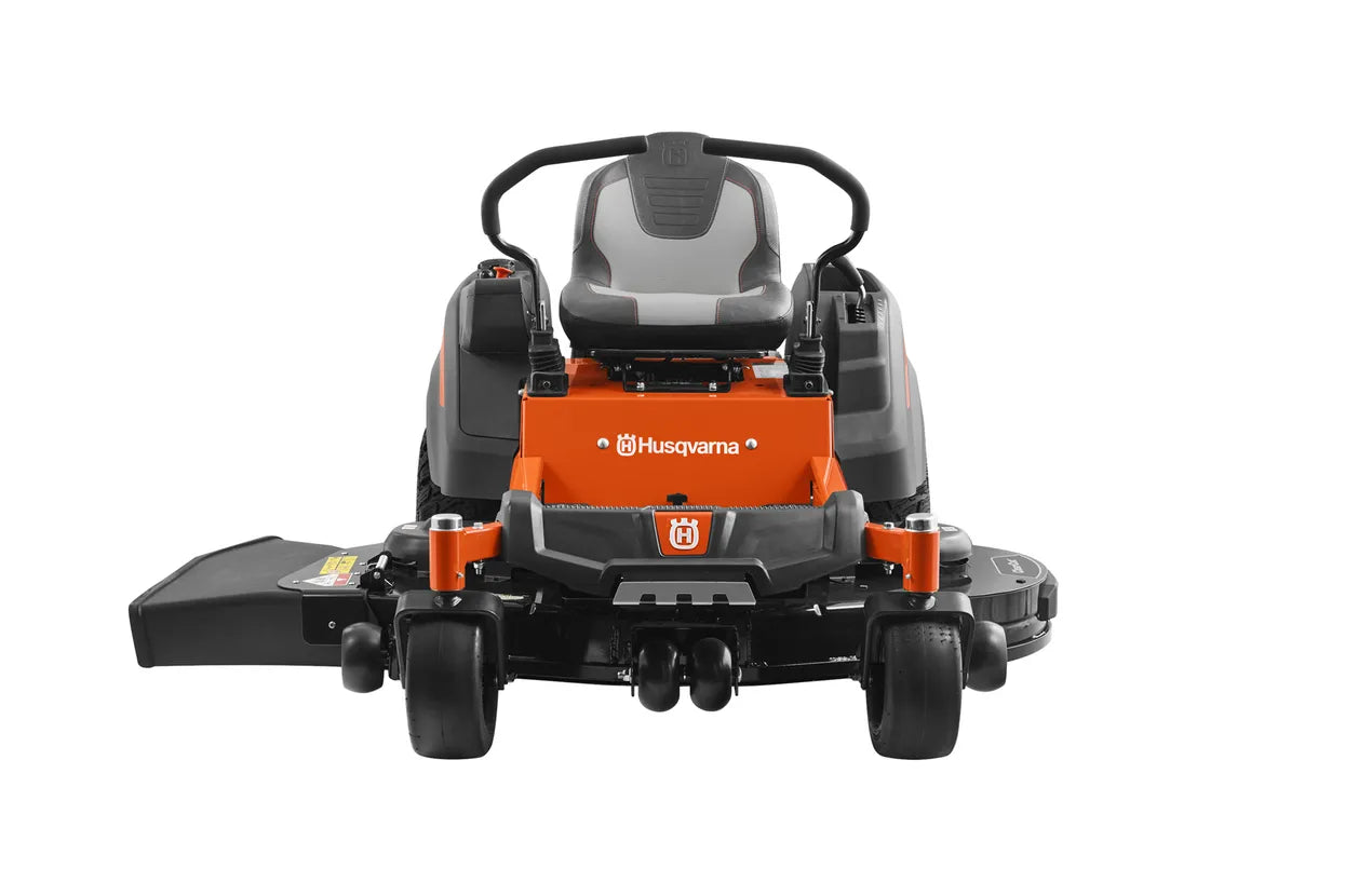Z254F Special Edition Husqvarna Zero-Turn
