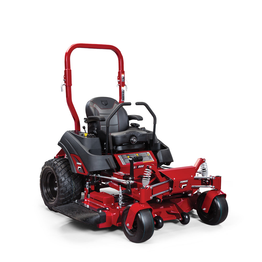 Ferris ISX800 – 27hp B&S Commercial w/ 60″ Zero Turn Mower – 5902075