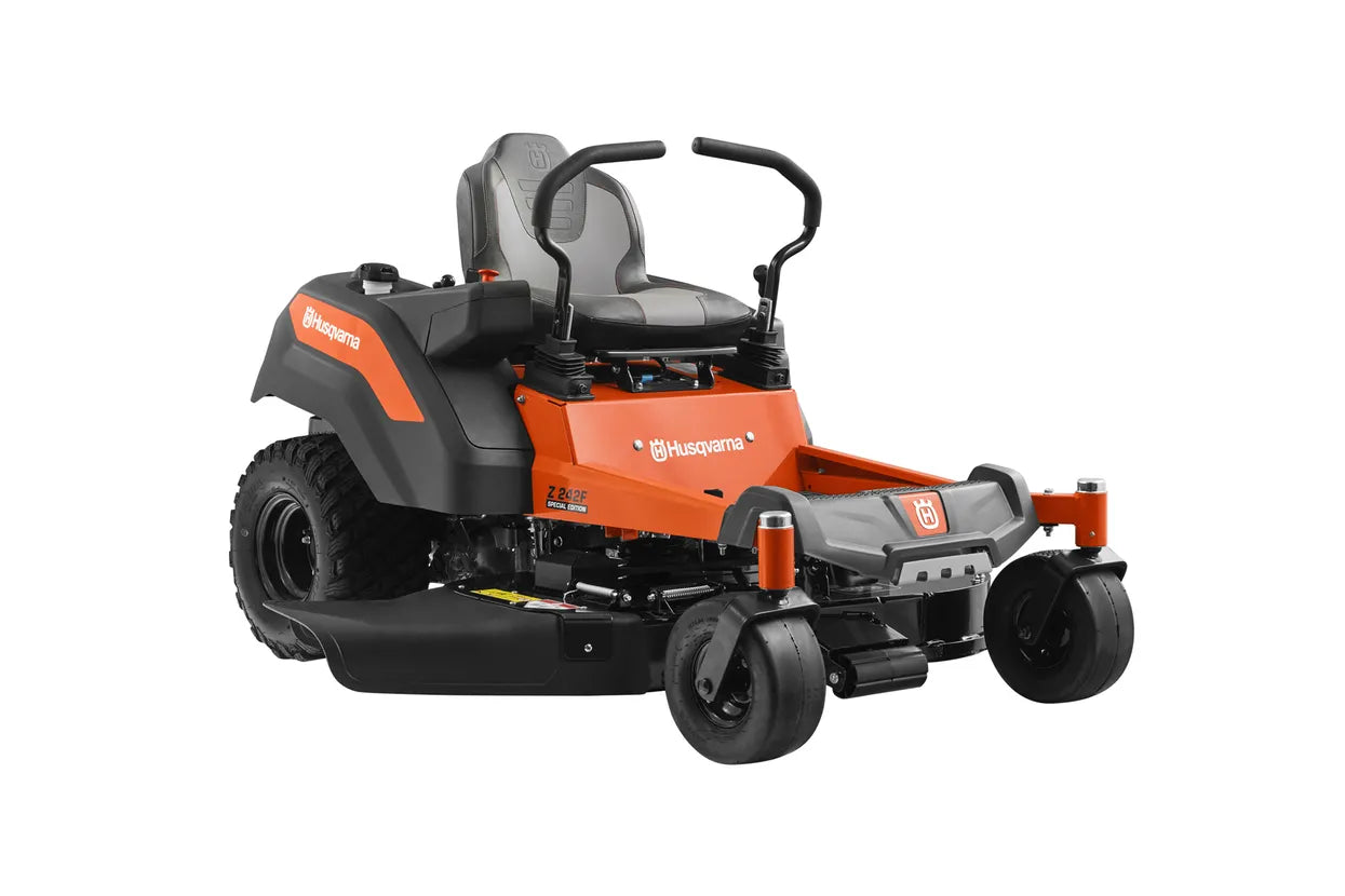 Z242F Special Edition Husqvarna Zero-Turn