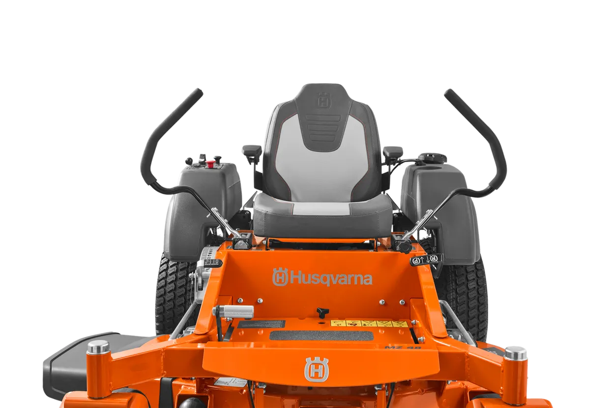 MZ 48 Husqvarna Zero Turn