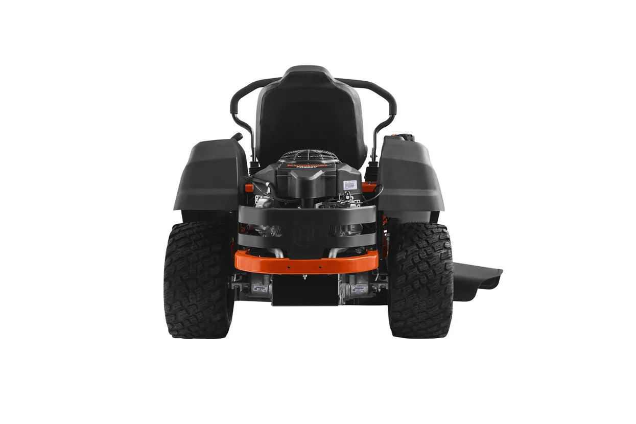 Z242F Special Edition Husqvarna Zero-Turn