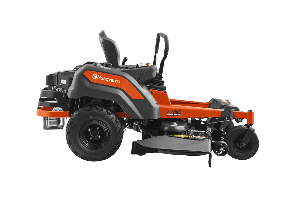Z254F Special Edition Husqvarna Zero-Turn