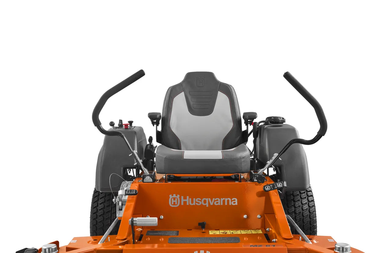 MZ 61 Husqvarna Zero Turn