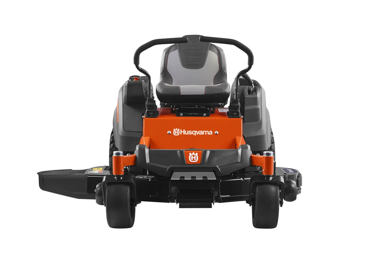 Z248F Special Edition Husqvarna Zero-Turn