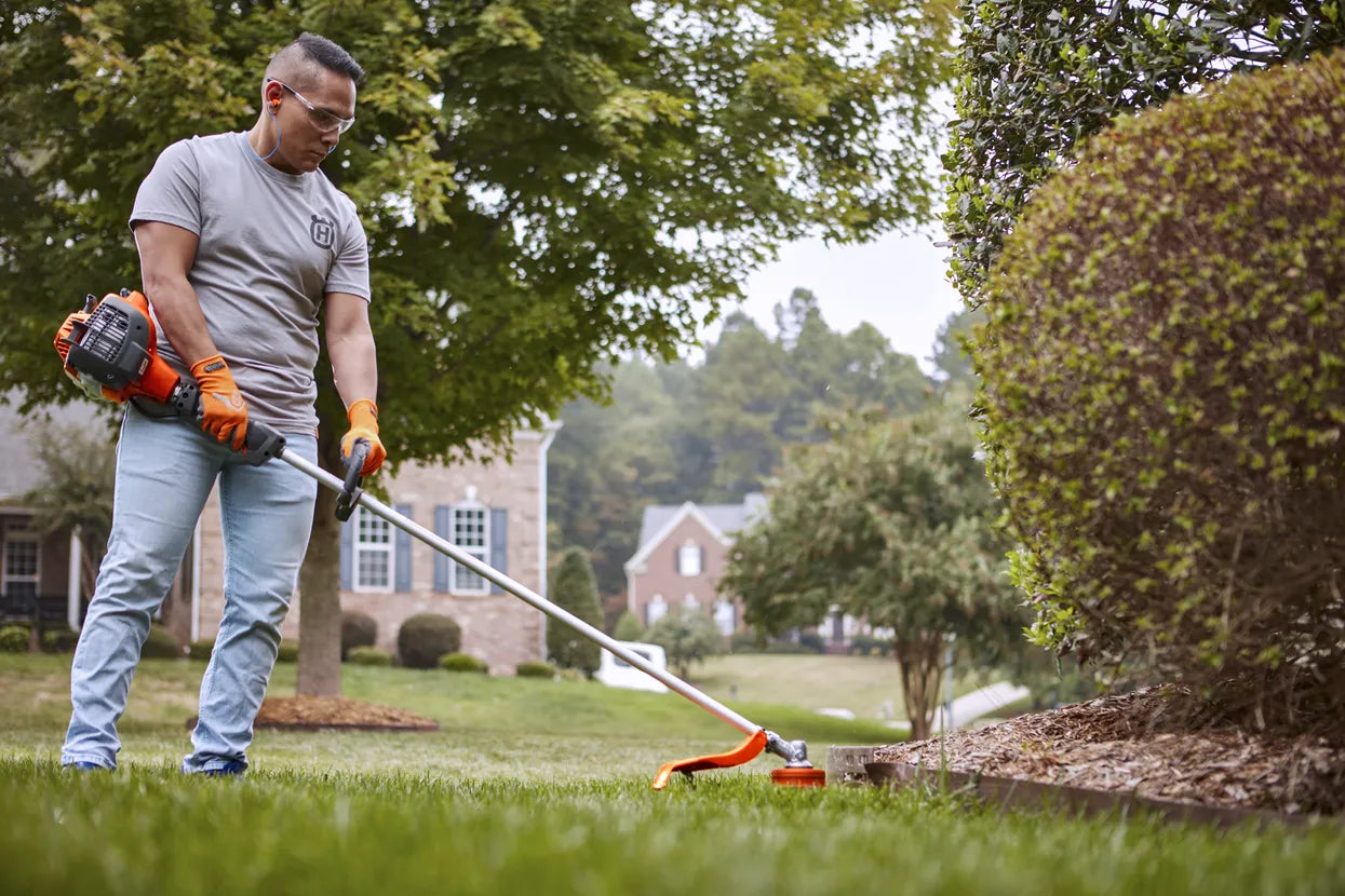 130L String Trimmer