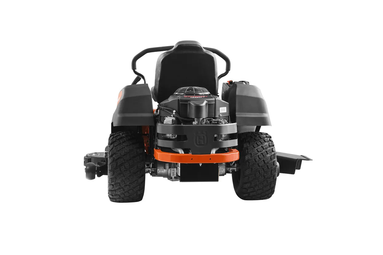Z254F Special Edition Husqvarna Zero-Turn