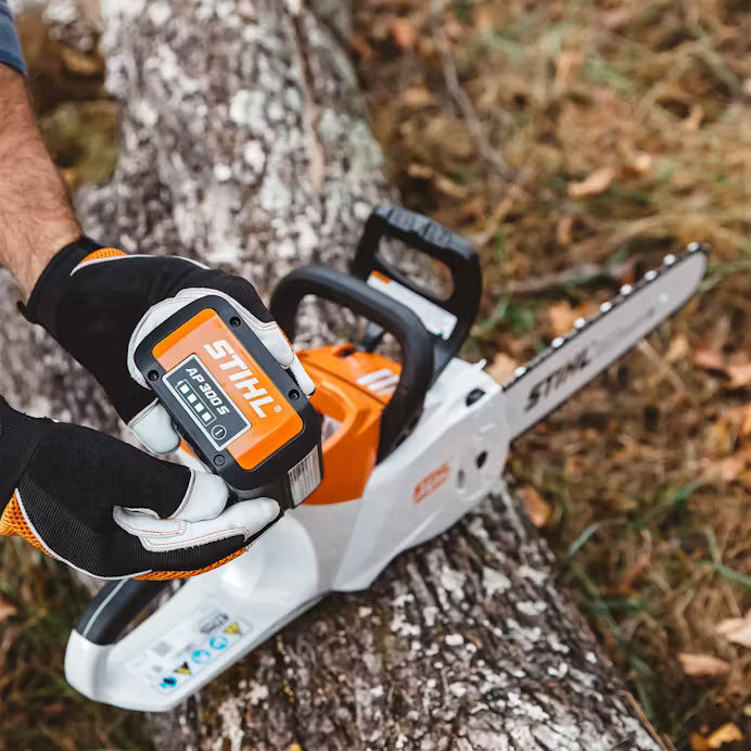 Stihl Battery Operated