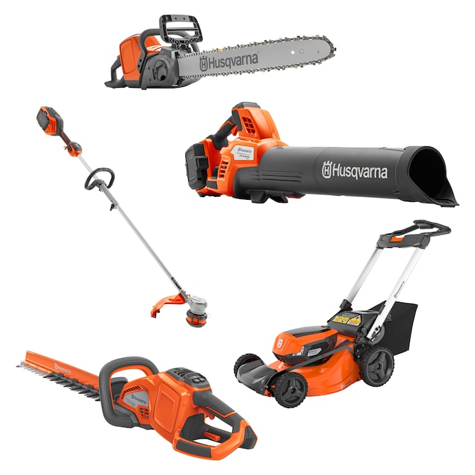 Husqvarna Hand Held