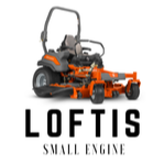 Loftis Small Engine