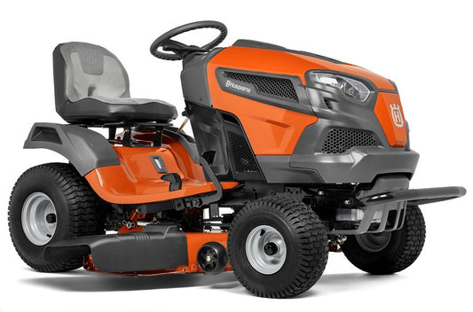 TS 142 Husqvarna Tractor