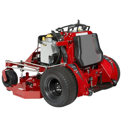 SRS Z3X – 40hp Vanguard BIG BLOCK EFI OGS w/ 60″ Deck Soft Ride – Stand-On Mower – 5902216