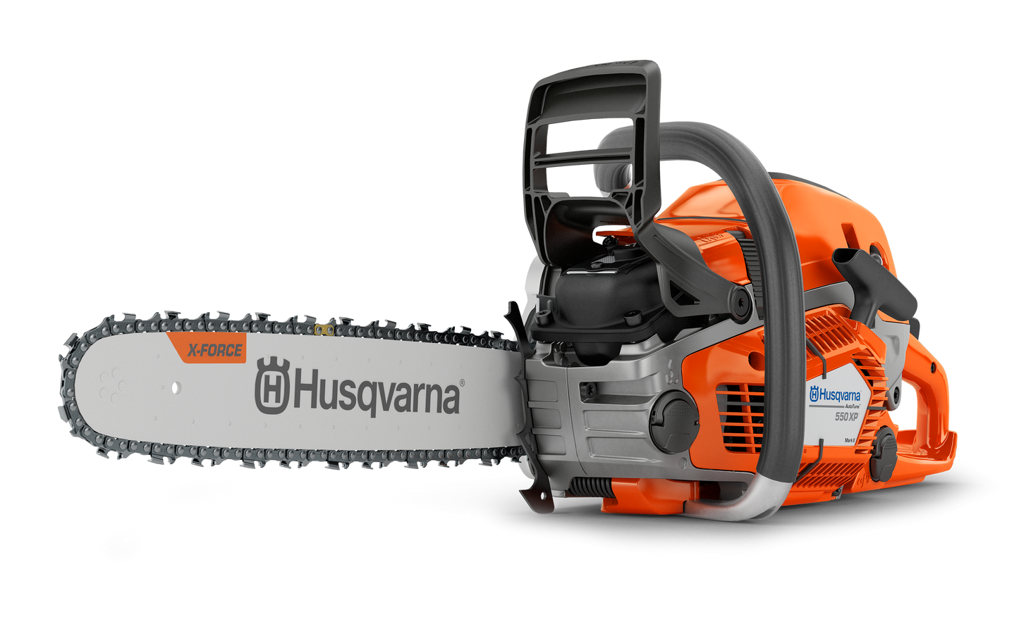 HUSQVARNA 550 XP® Mark II X-Force Bar