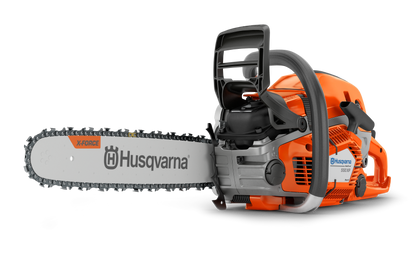 HUSQVARNA 550 XP® Mark II X-Force Bar