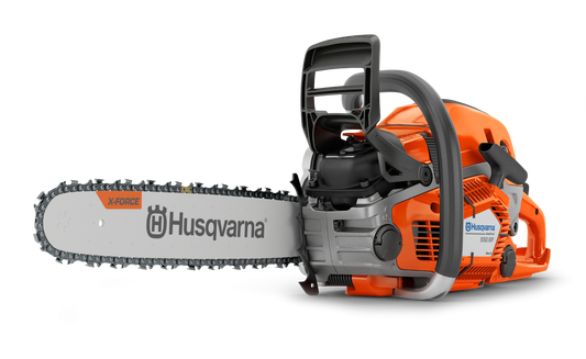 HUSQVARNA 550 XP® Mark II X-Force Bar