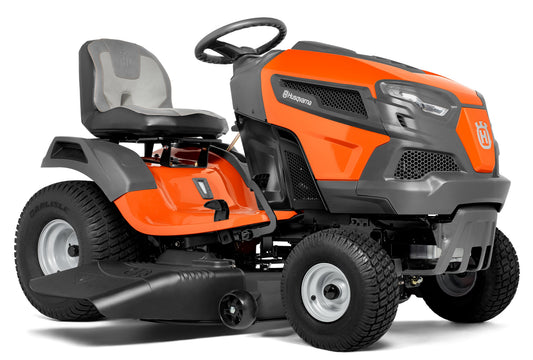 TS 146 Husqvarna Tractor