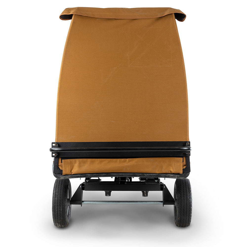 PREMIER 240 Lawn Vacuum