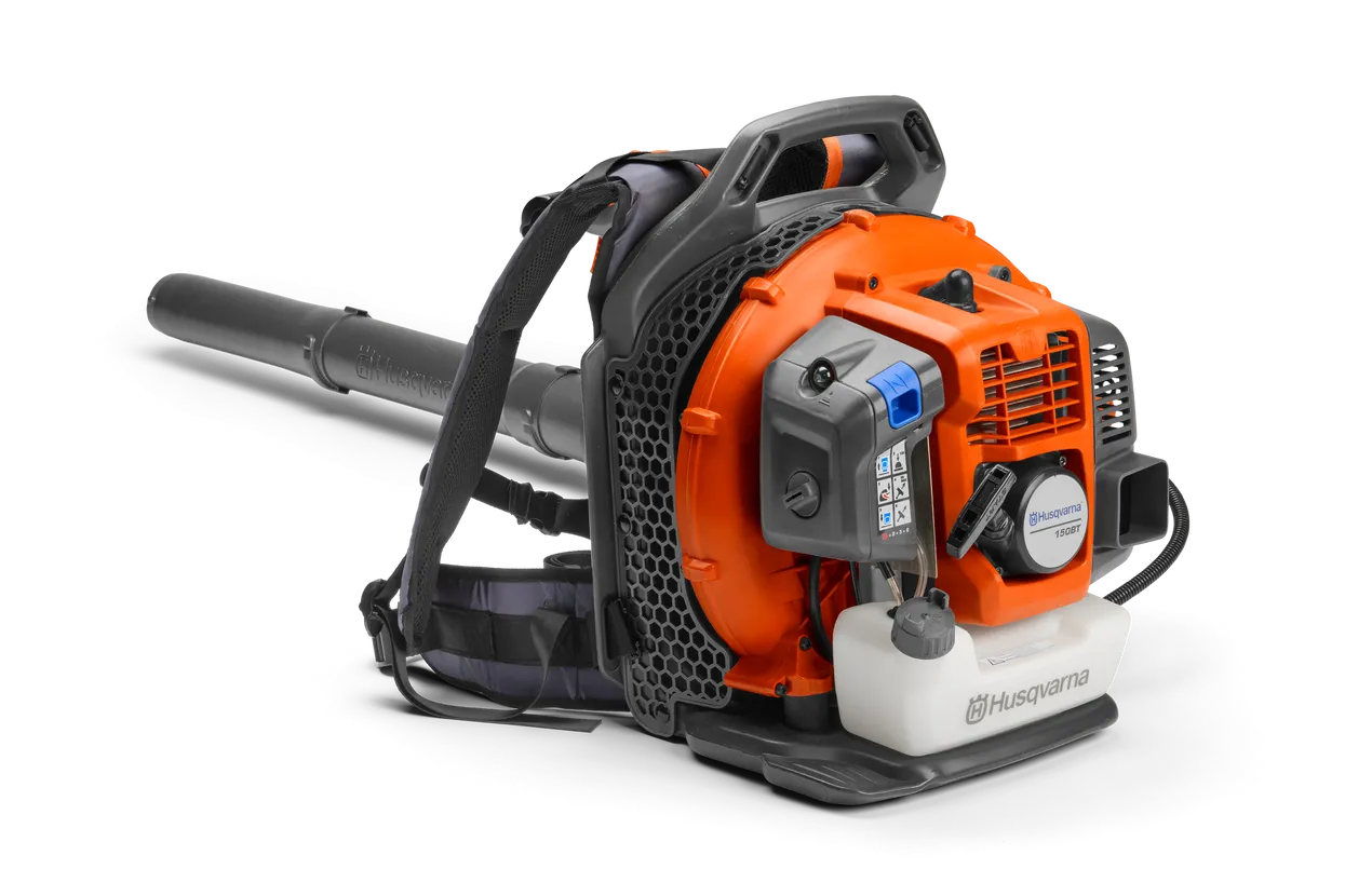 150BT Backpack Blowers