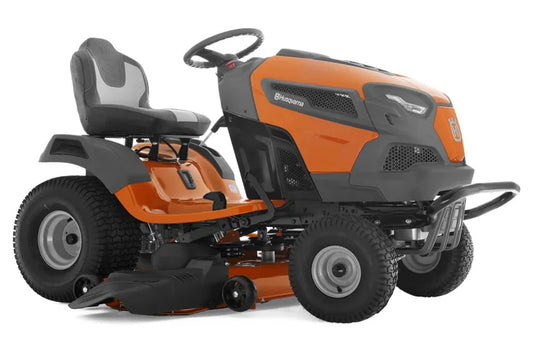TS 148X Husqvarna Tractor