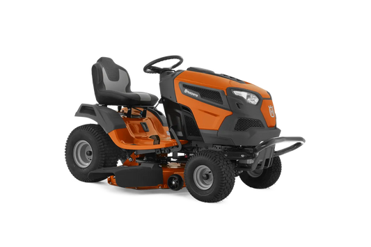 TS 142 Husqvarna Tractor