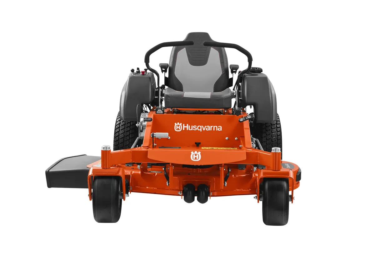 MZ 54 Husqvarna Zero Turn
