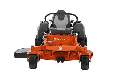 MZ 54 Husqvarna Zero Turn