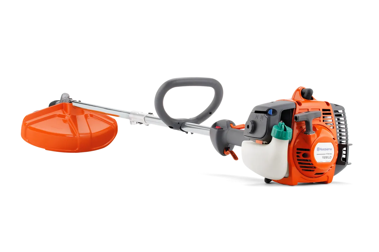 128LD String Trimmer
