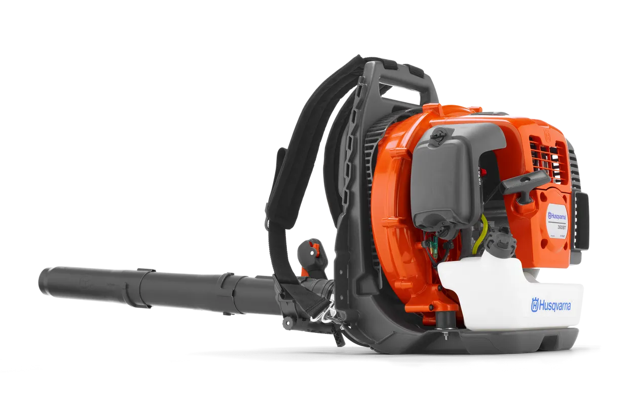 360BT Backpack Blowers