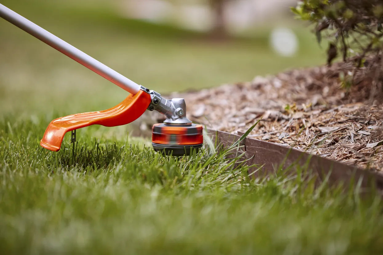 130L String Trimmer