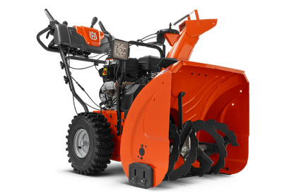 ST 227 Snow Blower