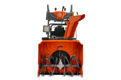 ST 227 Snow Blower