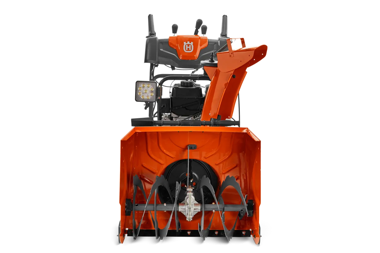 ST 230 Snow Blower