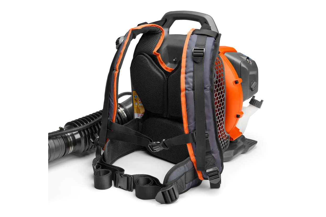 150BT Backpack Blowers