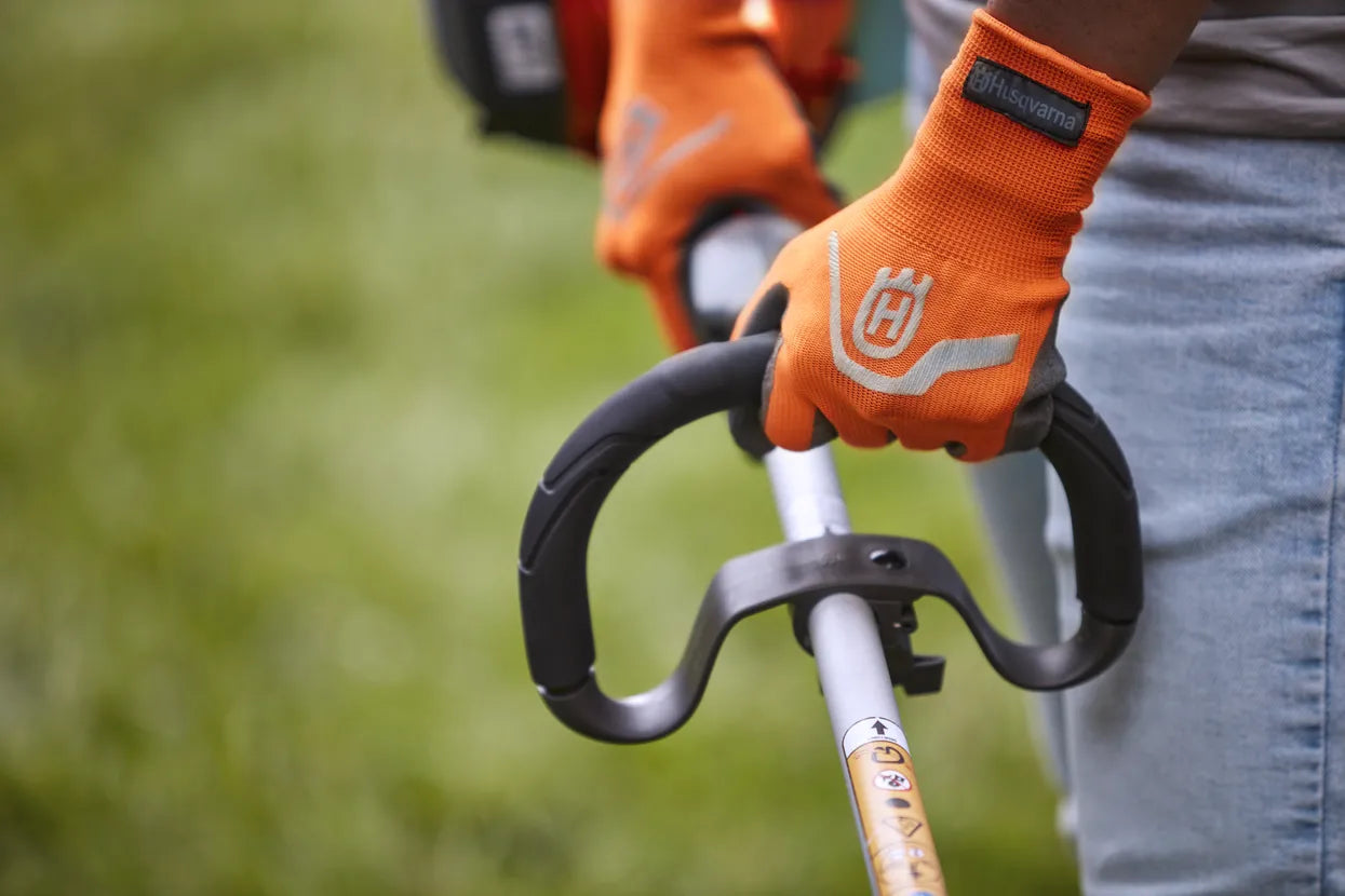 130L String Trimmer