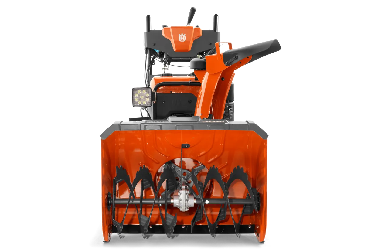 ST 430 Snow Blower