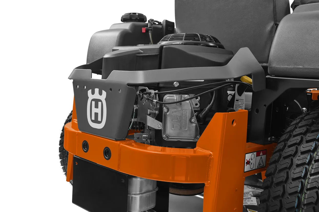MZ 54 Husqvarna Zero Turn