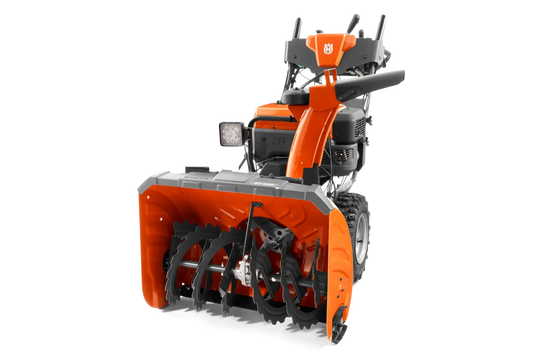ST 430 Snow Blower