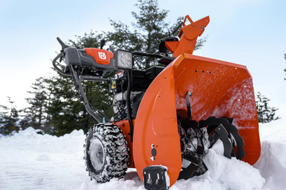 ST 224 Snow Blower