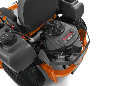 MZ 54 Husqvarna Zero Turn