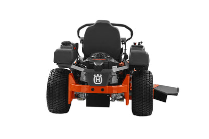 MZ 54 Husqvarna Zero Turn