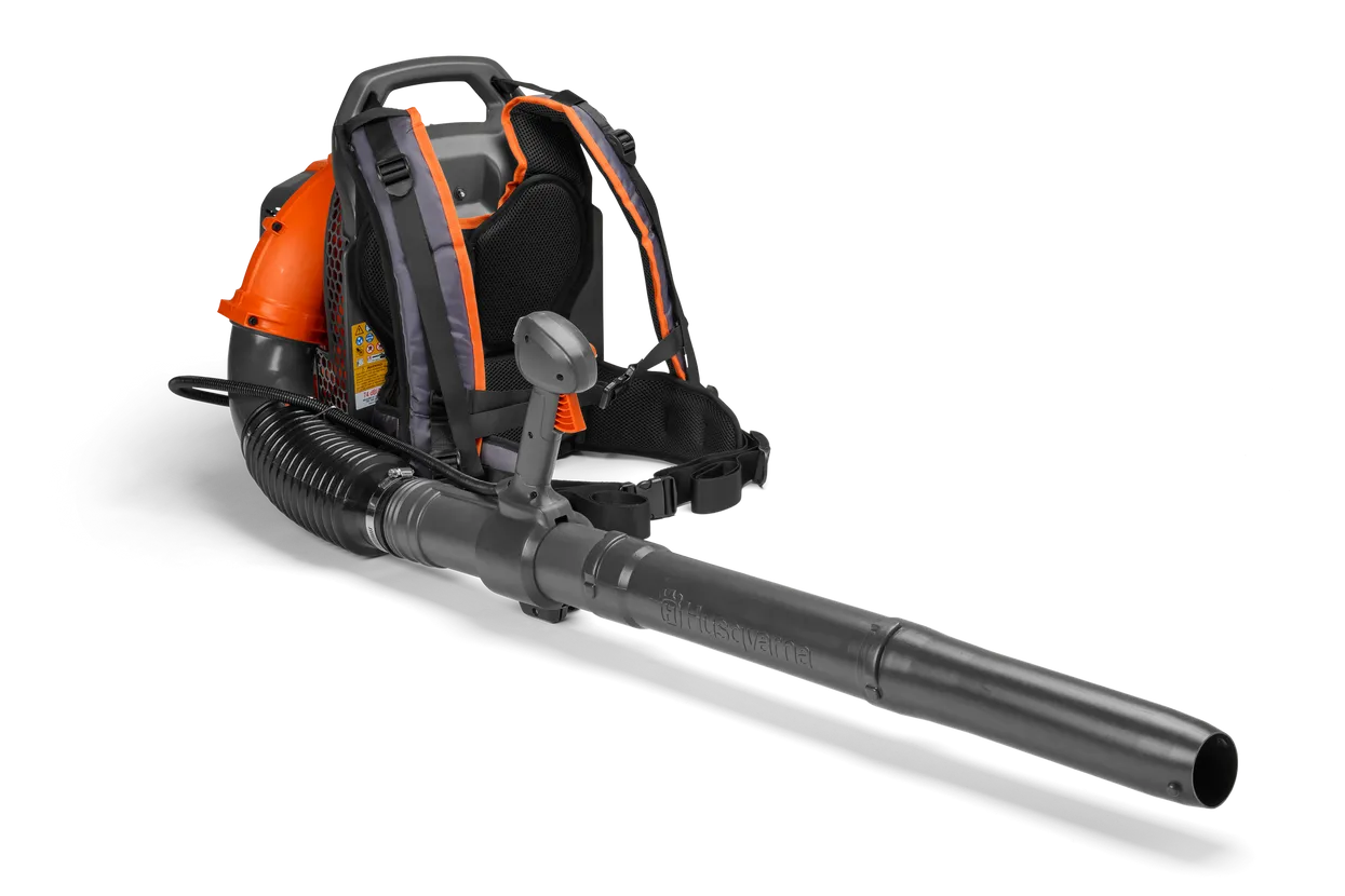 150BT Backpack Blowers