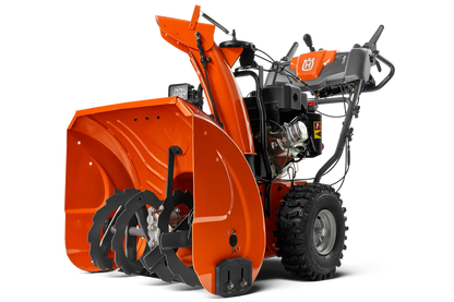 ST 230 Snow Blower