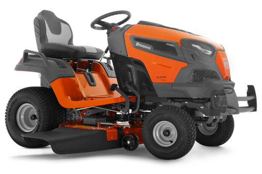 TS 242XD Husqvarna Tractor